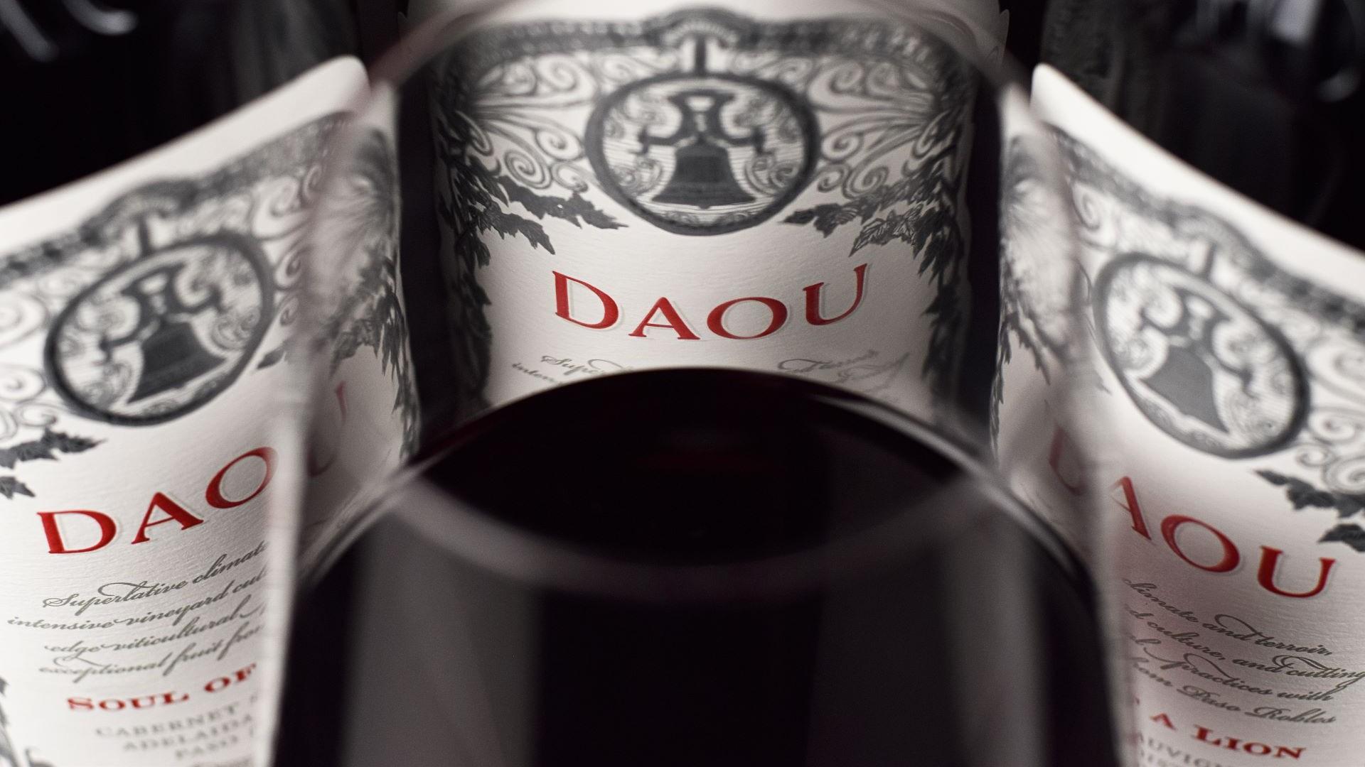Patrimony x DAOU Wine Dinner