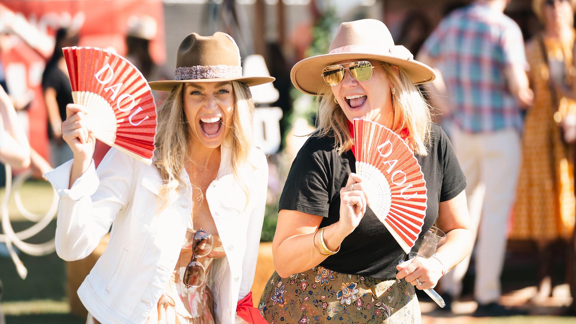 Austin Food & Wine Festival