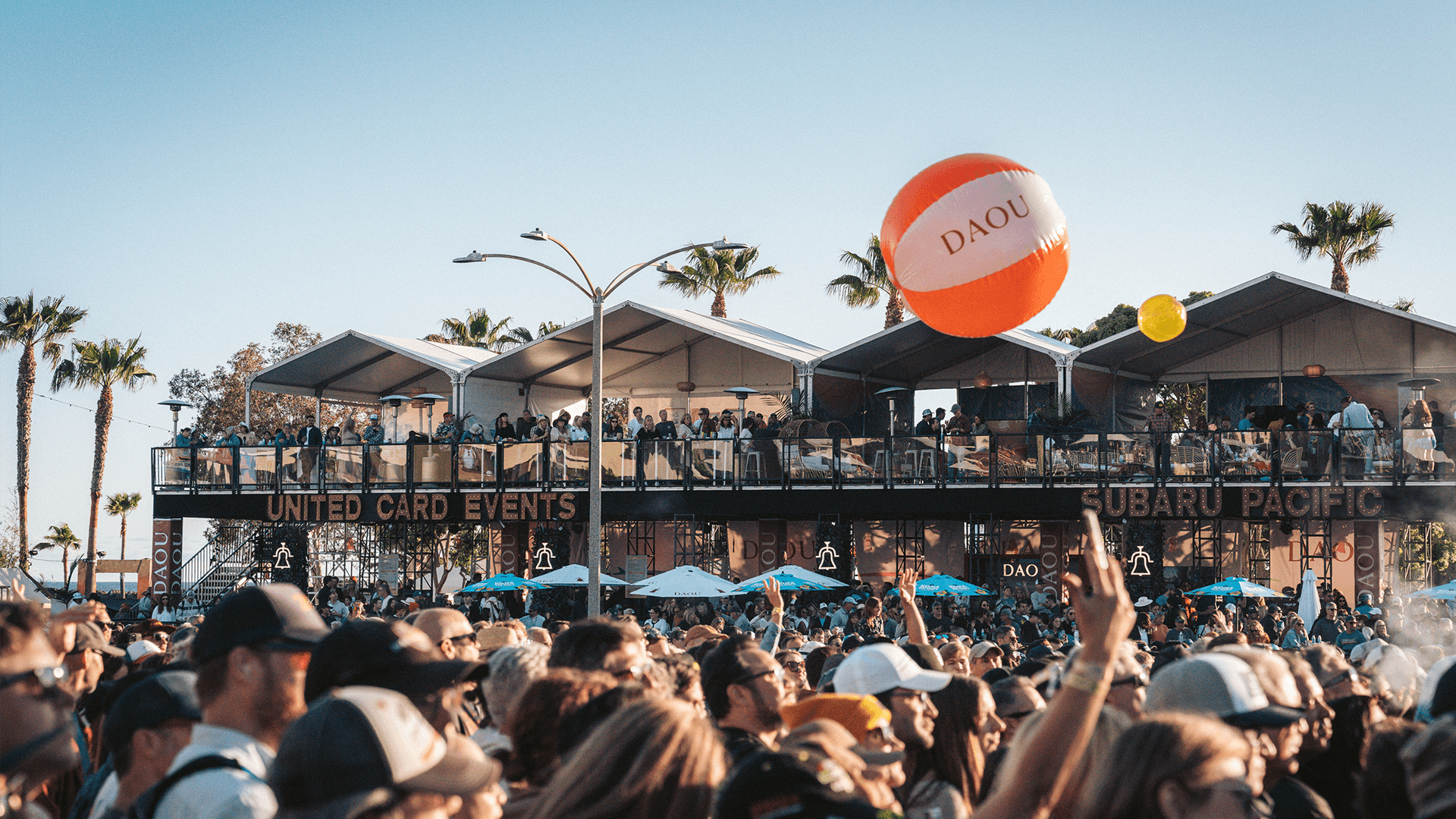 Beach Life festival